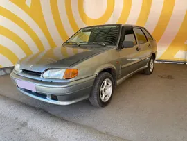 ВАЗ (LADA) 2114 Samara, 2008 год