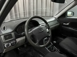 LADA Priora с пробегом