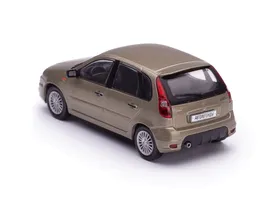 Масштабная модель LADA Kalina Sport Калина серый лучшая цена!